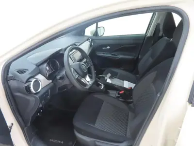 Nissan Micra 2021 - 13900 EUR, 49000 km - AUTO.MOTO.pt - 49000km - foto 5 de 7