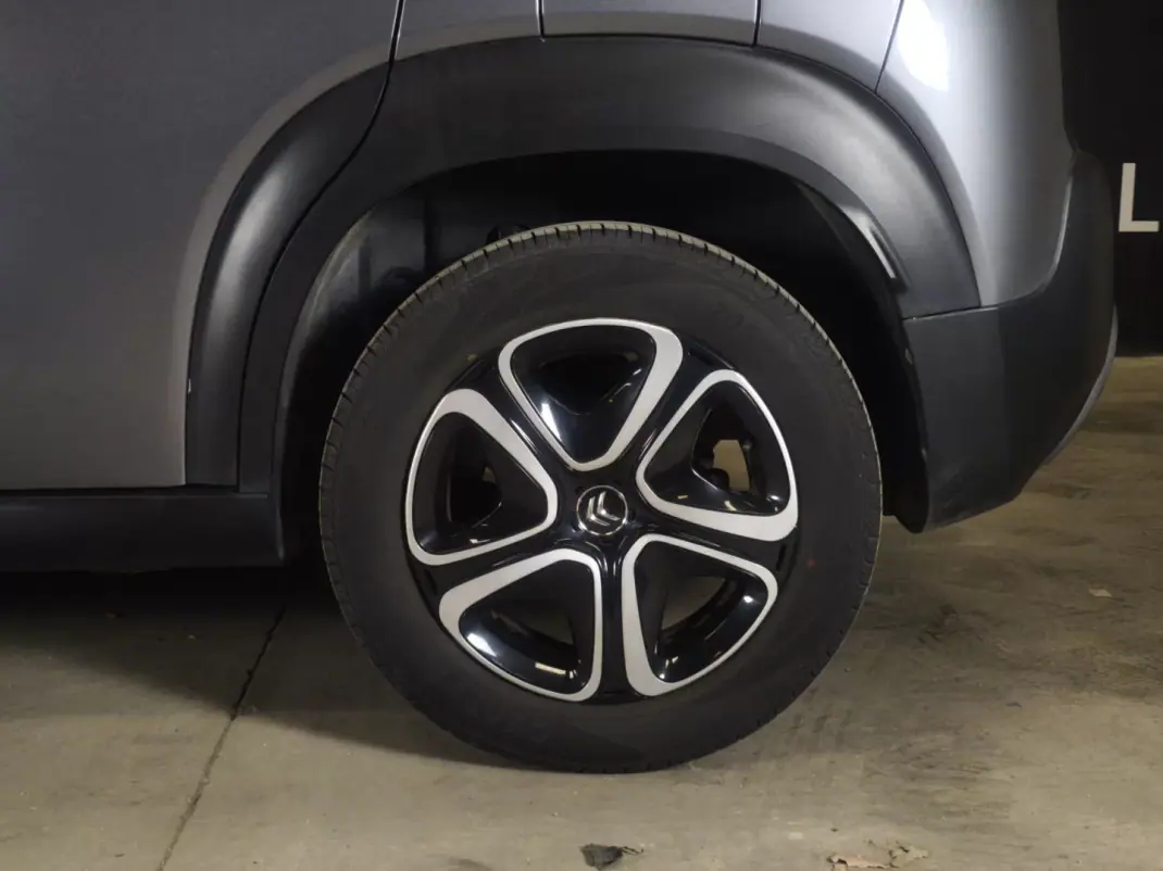 Citroën C3 Aircross 2019 - 11490 EUR, 63822 km - AUTO.MOTO.pt - 63822km - foto 21 de 27