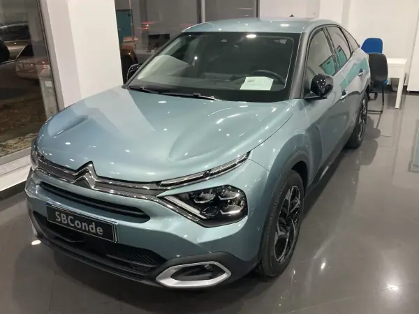 Citroën C4 2023 - 20900 EUR, 14397 km - AUTO.MOTO.pt - 14397km - foto 29 de 38