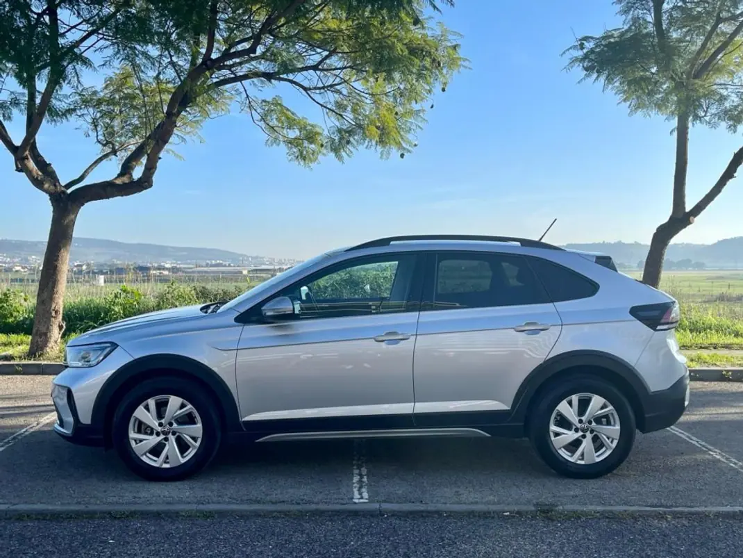 Volkswagen Taigo 2023 - 20980 EUR, 43950 km - AUTO.MOTO.pt - 43950km - foto 2 de 23