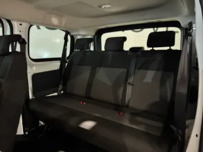 Opel Vivaro 2022 - 32900 EUR, 20415 km - AUTO.MOTO.pt - 20415km - foto 31 de 50