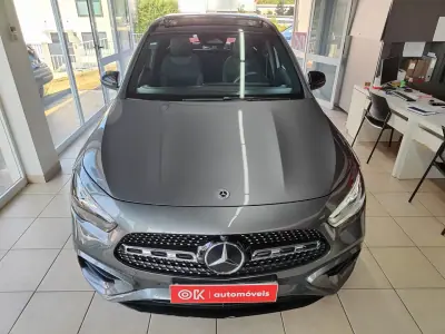 Mercedes-Benz GLA 200 2024 - 41500 EUR, 34500 km - AUTO.MOTO.pt - 34500km - foto 4 de 44