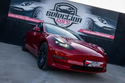 Tesla Model 3 2022 - 32900 EUR, 57000 km - AUTO.MOTO.pt - 57000km - foto 25 de 26
