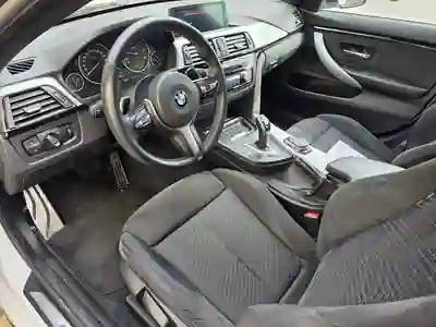 BMW 420 Gran Coupé 2014 - 20700 EUR, 115000 km - AUTO.MOTO.pt - 115000km - foto 4 de 5