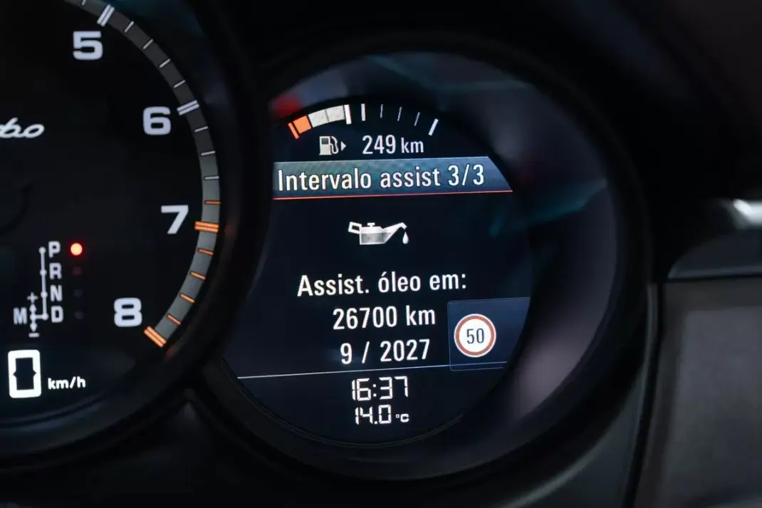 Porsche Macan 2016 - 47950 EUR, 132000 km - 132000km - foto 32 de 53