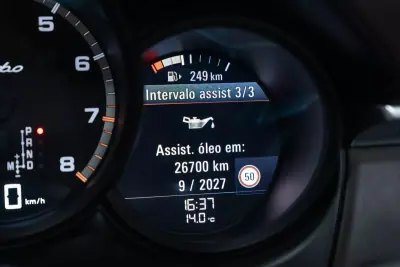 Porsche Macan 2016 - 47950 EUR, 132000 km - 132000km - foto 32 de 53