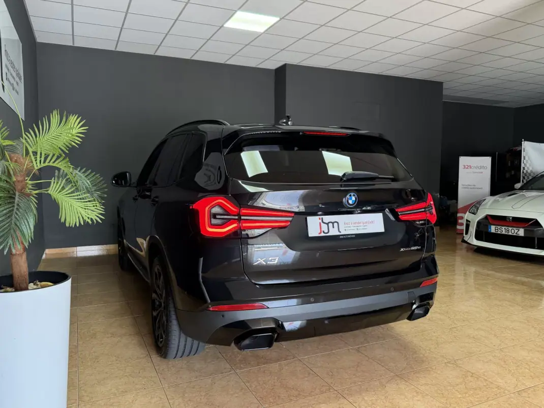 BMW X3 2023 - 36990 EUR, 120723 km - AUTO.MOTO.pt - 120723km - foto 4 de 21
