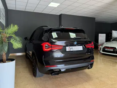 BMW X3 2023 - 36990 EUR, 120723 km - AUTO.MOTO.pt - 120723km - foto 4 de 21