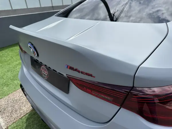BMW M4 2022 - 190000 EUR, 6500 km - AUTO.MOTO.pt - 6500km - foto 23 de 77