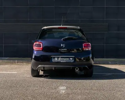Citroën DS3 2014 - 7490 EUR, 94440 km - 94440km - foto 5 de 26