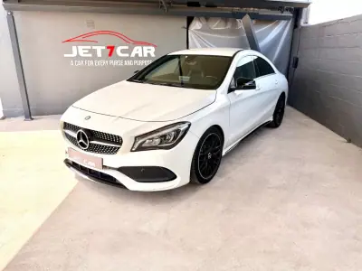 Mercedes-Benz CLA 180 2016 - 18990 EUR, 209795 km - AUTO.MOTO.pt - 209795km - foto 2 de 23