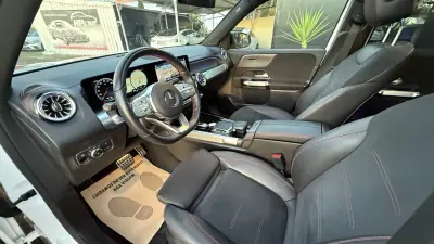 Mercedes-Benz EQB 2022 - 35990 EUR, 92000 km - AUTO.MOTO.pt - 92000km - foto 32 de 42