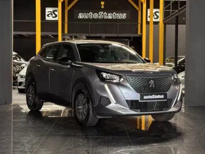Peugeot e-2008 2023 - 75015km