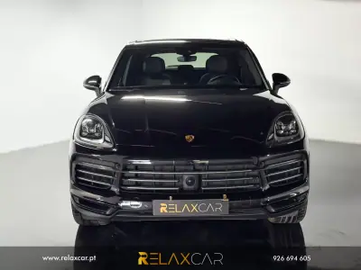 Porsche Cayenne 2018 - 53990 EUR, 150300 km - AUTO.MOTO.pt - 150300km - foto 8 de 28
