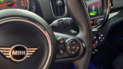 MINI Countryman 2019 - 18990 EUR, 154427 km - AUTO.MOTO.pt - 154427km - foto 26 de 68