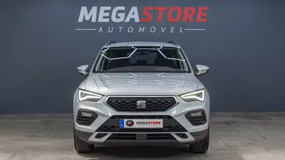 SEAT Ateca 2023 - 18900 EUR, 122000 km - 122000km - foto 2 de 36