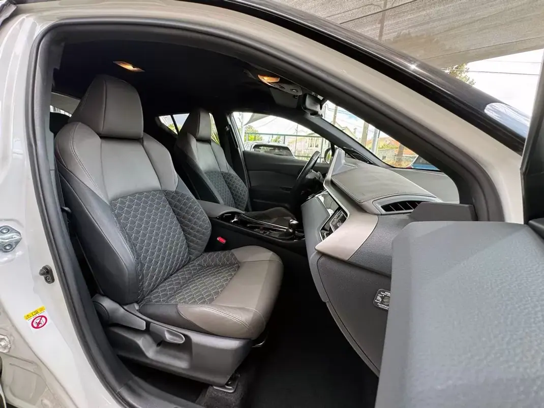 Toyota C-HR 2020 - 24400 EUR, 57145 km - AUTO.MOTO.pt - 57145km - foto 37 de 40