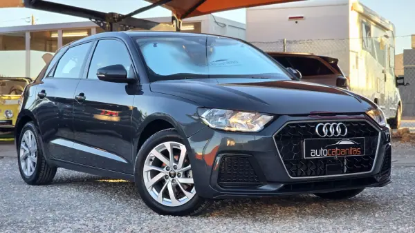 Audi A1 Sportback 25 TFSI 2023 Gasolina