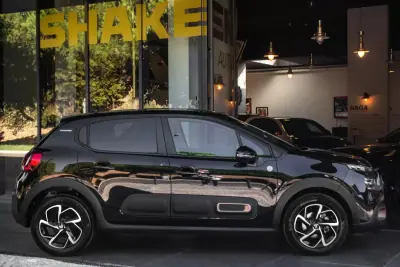 Citroën C3 2023 — foto 5 de 34