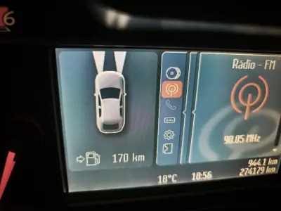 Ford S-Max 2008 - 10990 EUR, 274092 km - AUTO.MOTO.pt - 274092km - foto 22 de 32