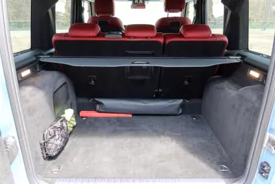 Mercedes-Benz G 63 AMG 2020 - 300000 EUR, 12467 km - AUTO.MOTO.pt - 12467km - foto 20 de 20