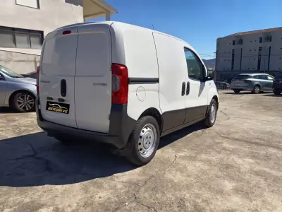 Peugeot Bipper 2013 - 5500 EUR, 174408 km - foto 5 de 7