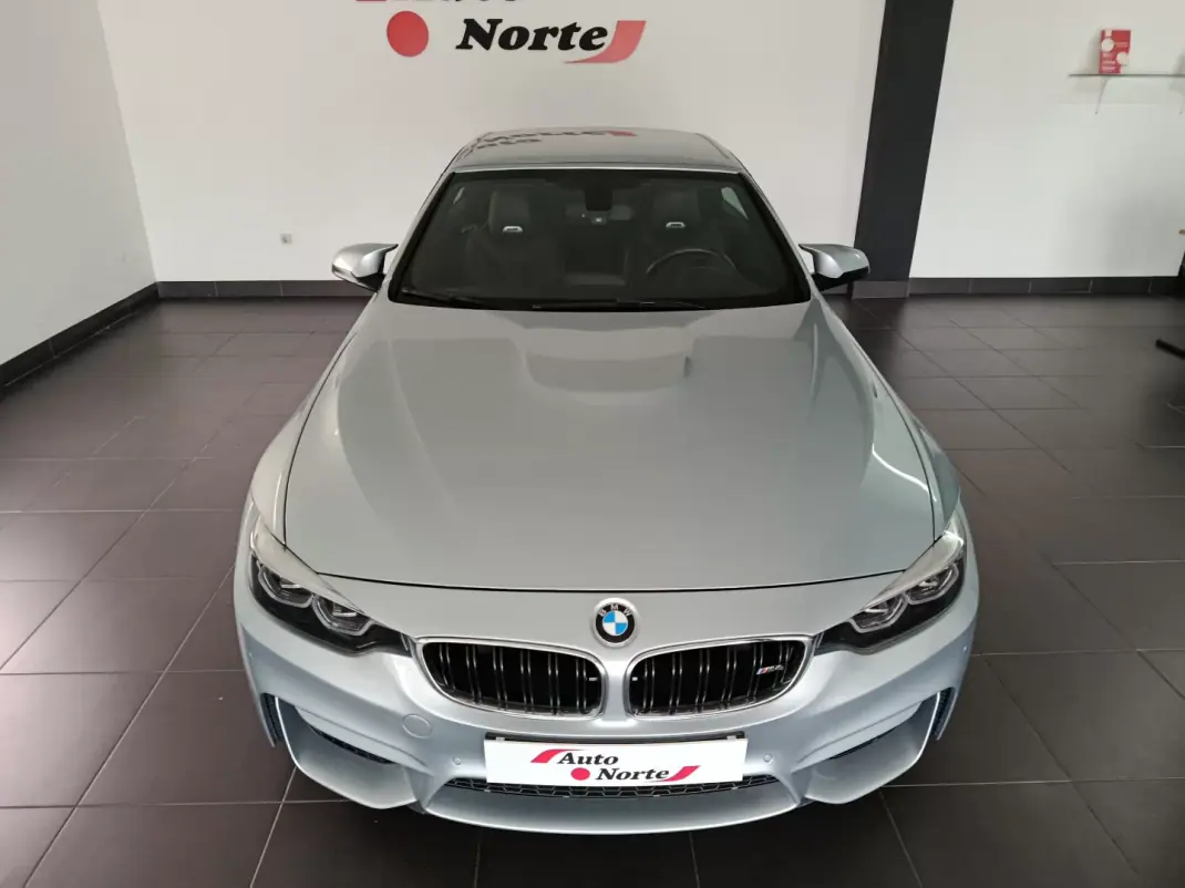 BMW M4 2015 - 56000 EUR, 72000 km - 72000km - foto 19 de 55