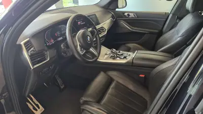 BMW X5 2019 - 52750 EUR, 127589 km - AUTO.MOTO.pt - 127589km - foto 6 de 70