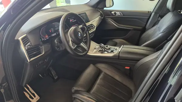 BMW X5 2019 - 52750 EUR, 127589 km - AUTO.MOTO.pt - 127589km - foto 6 de 70