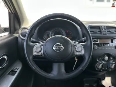 Nissan Micra 2016 - 8990 EUR, 66000 km - AUTO.MOTO.pt - 66000km - foto 18 de 42