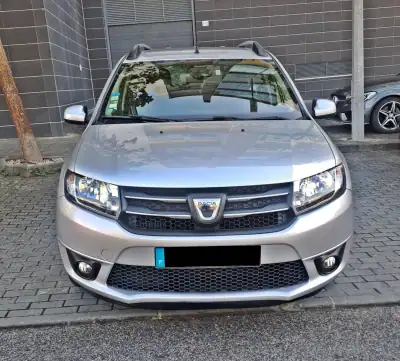 Dacia Logan MCV 2016 - 8500 EUR, 120000 km - AUTO.MOTO.pt - 120000km - foto 2 de 23