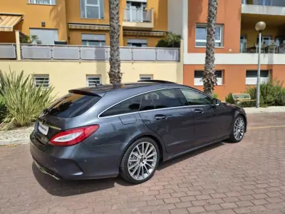 Mercedes-Benz CLS 350 2014 - 25890 EUR, 230000 km - AUTO.MOTO.pt - 230000km - foto 10 de 25
