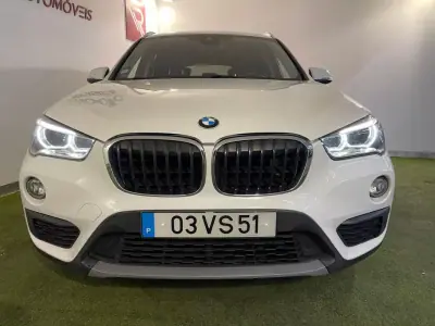 BMW X1 2016 - 18900 EUR, 134000 km - AUTO.MOTO.pt - 134000km - foto 2 de 31