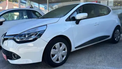 Renault Clio 2016 — foto 2 de 6