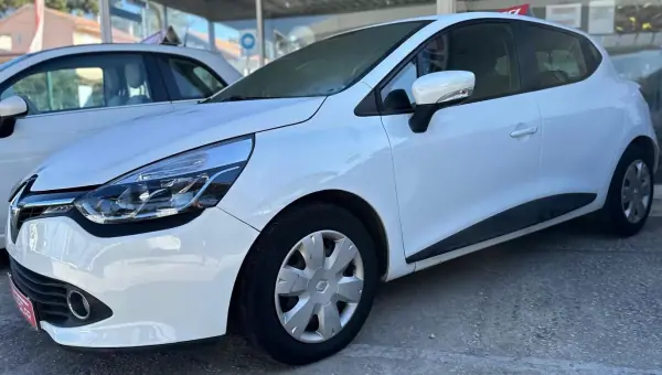 Renault Clio 2016 — foto 2 de 6