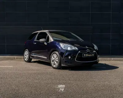 Citroën DS3 2014 - 7490 EUR, 94440 km - 94440km - foto 26 de 26