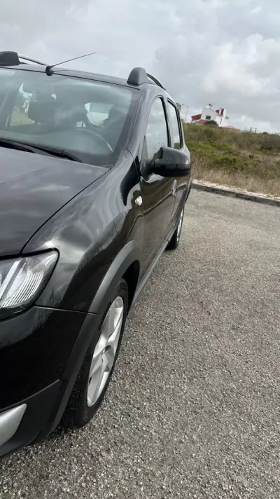 Dacia Sandero 2014 - 6900 EUR, 230000 km - 230000km - foto 11 de 22
