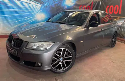 BMW 316 2009 - 111000km