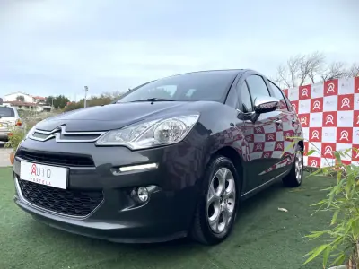 Citroën C3 2014 - 7490 EUR, 121390 km - 121390km - foto 5 de 19