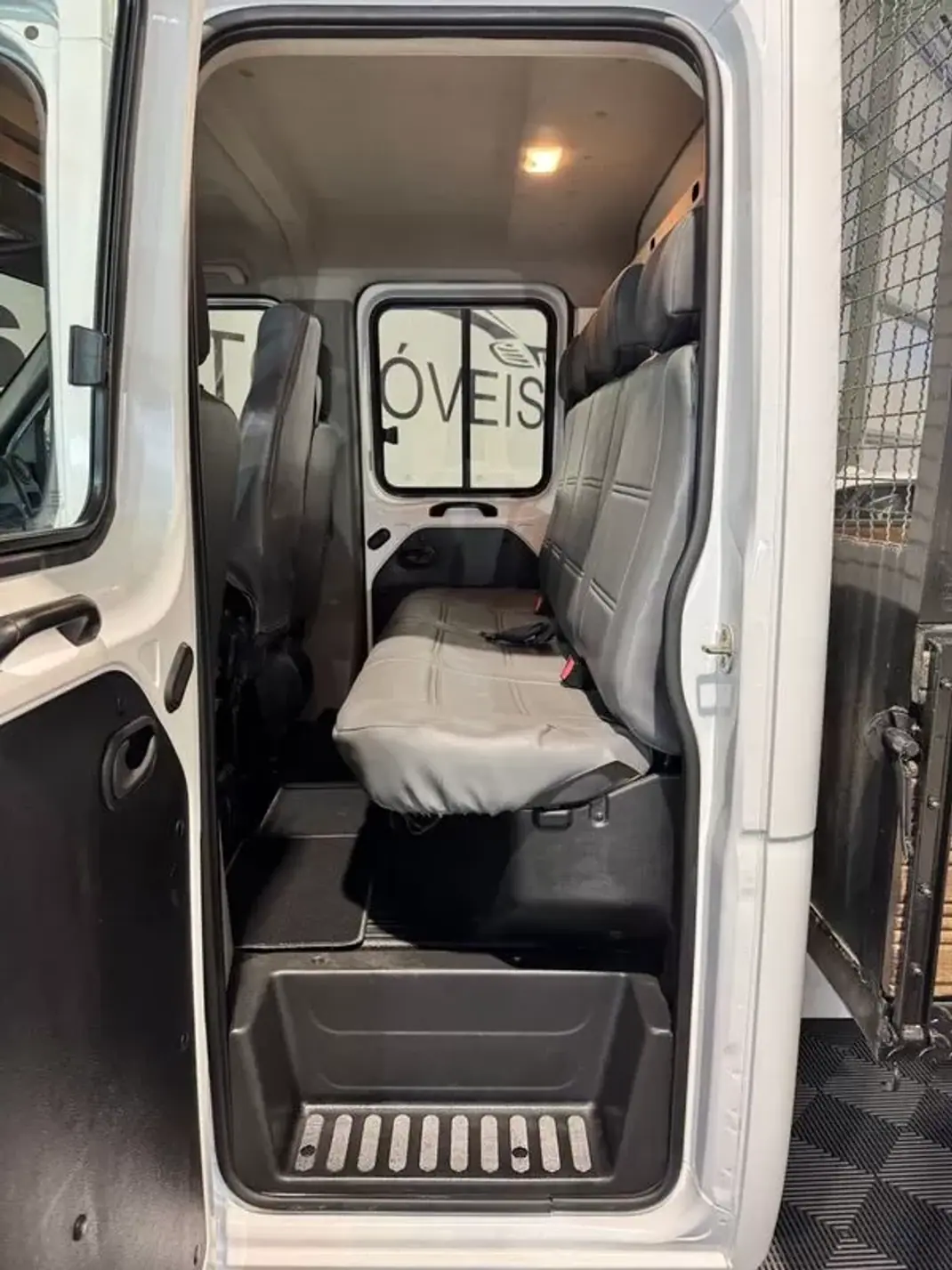 Renault Master 2019 - 18490 EUR, 264950 km - 264950km - foto 8 de 38