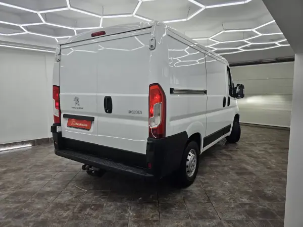 Peugeot BOXER 2.0 BlueHDi 435 L4H2 Premium 2017 - 15990 EUR, 168872 km - AUTO.MOTO.pt - 168872km - foto 8 de 30