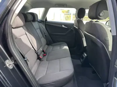 Audi A3 Sportback 2009 - 6500 EUR, 330000 km - AUTO.MOTO.pt - 330000km - foto 26 de 35