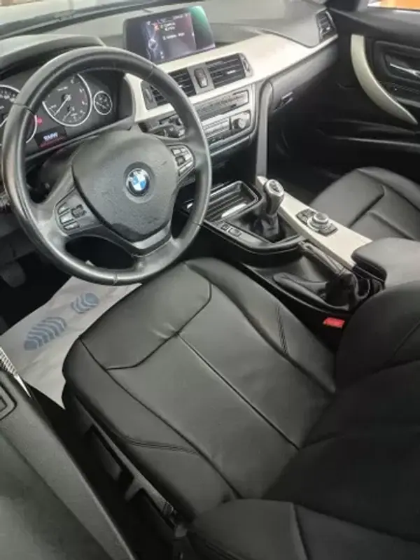 BMW 316 2014 - 14750 EUR, 212185 km - AUTO.MOTO.pt - 212185km - foto 5 de 8