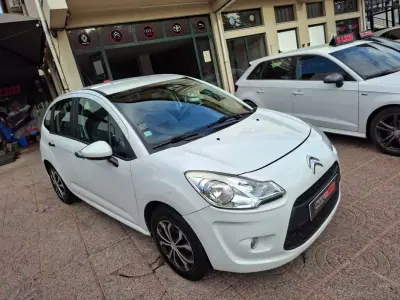 Citroën C3 2010 - 6500 EUR, 191000 km - AUTO.MOTO.pt - 191000km - foto 5 de 33