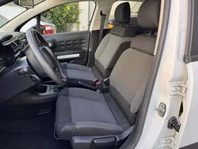 Citroën C3 2018 - 9500 EUR, 93545 km - AUTO.MOTO.pt - 93545km - foto 19 de 22