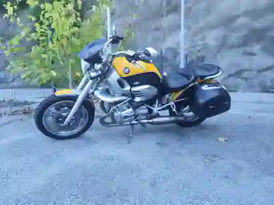 BMW R 1200 C Classic 2001 - 1200 EUR, 30000 km - foto 1 de 7