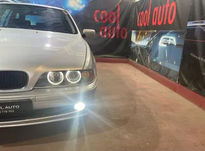 BMW 520 2001 - 3500 EUR, 359000 km - AUTO.MOTO.pt - 359000km - foto 18 de 35