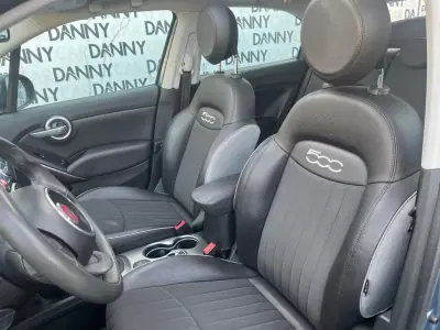 Fiat 500X 2018 - 15900 EUR, 100000 km - AUTO.MOTO.pt - 100000km - foto 8 de 15