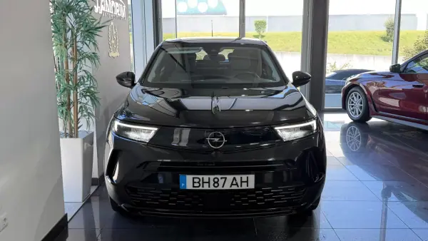 Opel Mokka 1.5 D Elegance 2024 Diesel
