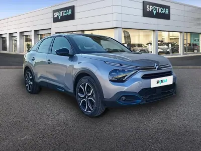 Citroën C4 2023 - 21200 EUR, 26941 km - AUTO.MOTO.pt - 26941km - foto 3 de 20